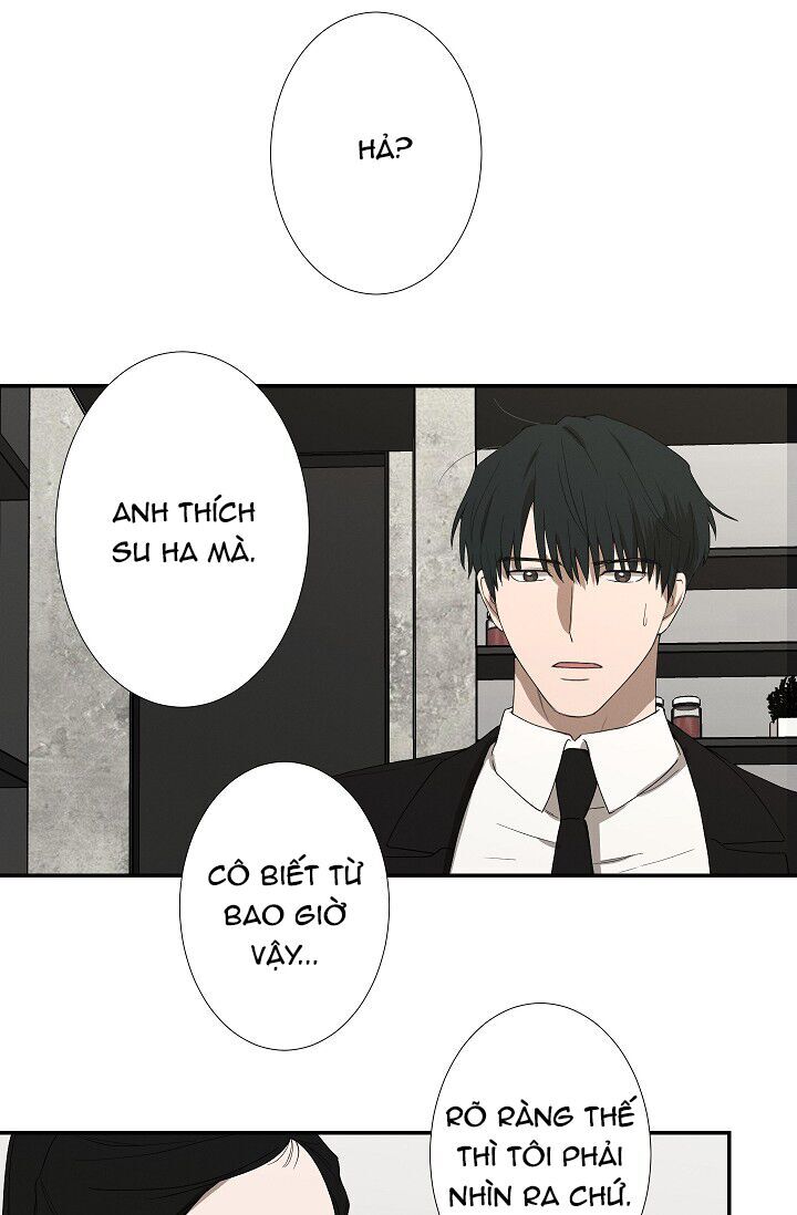 Trốn Tìm - Chapter 30