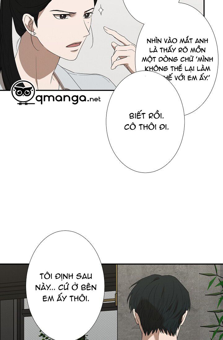 Trốn Tìm - Chapter 30