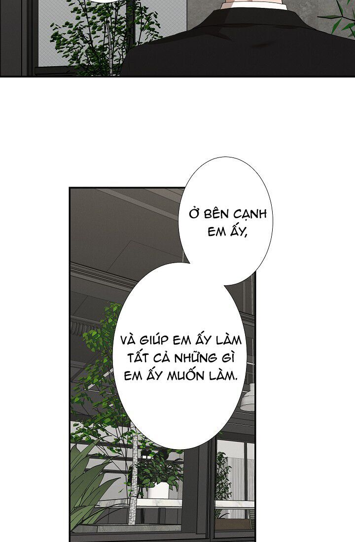 Trốn Tìm - Chapter 30