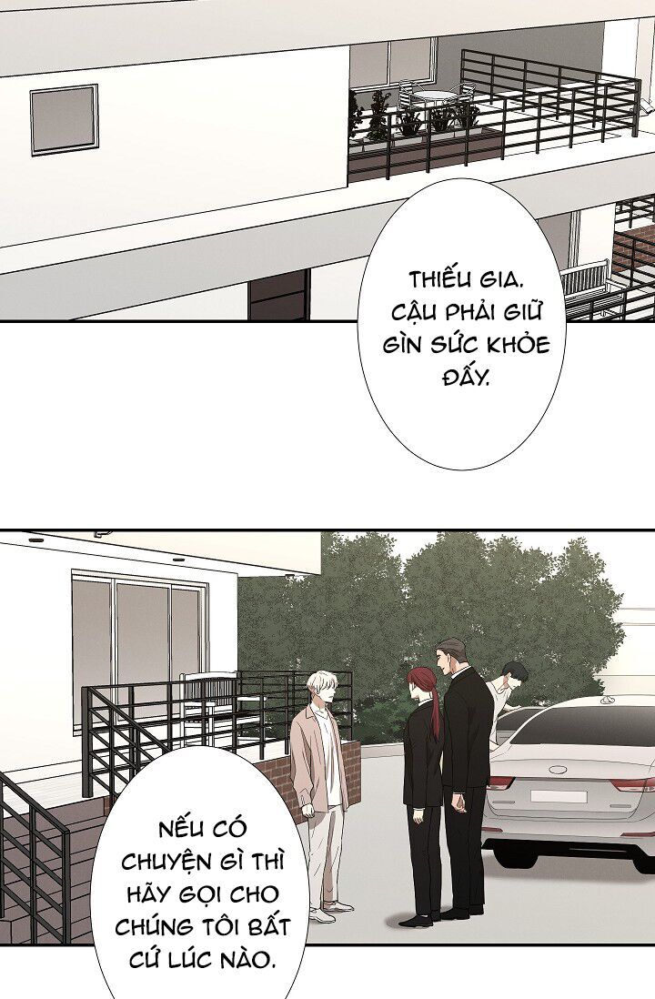 Trốn Tìm - Chapter 30