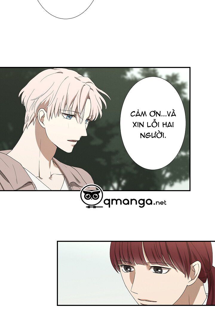 Trốn Tìm - Chapter 30
