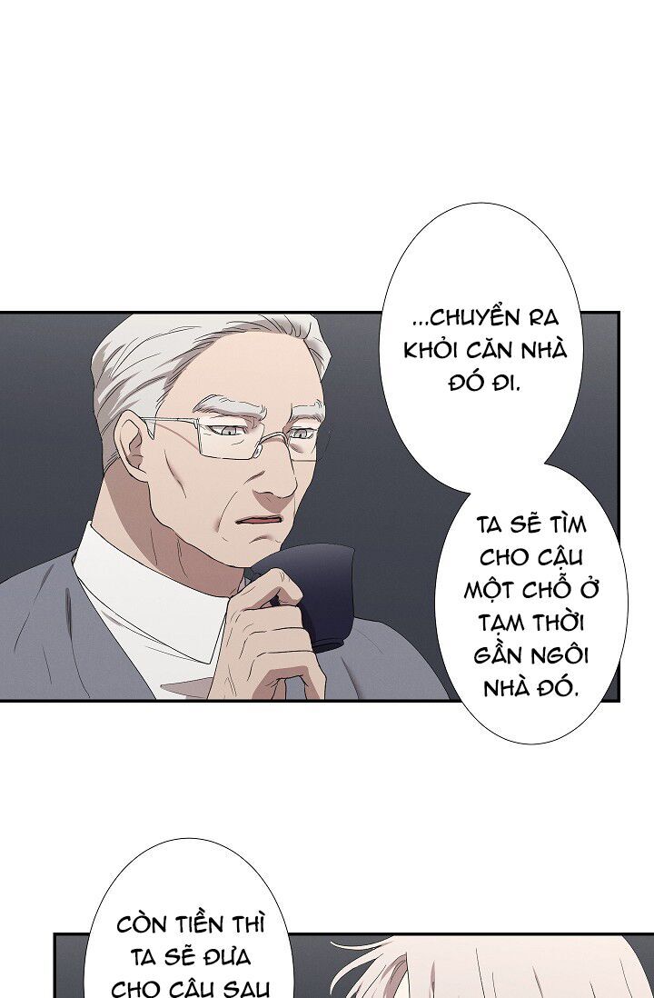 Trốn Tìm - Chapter 30