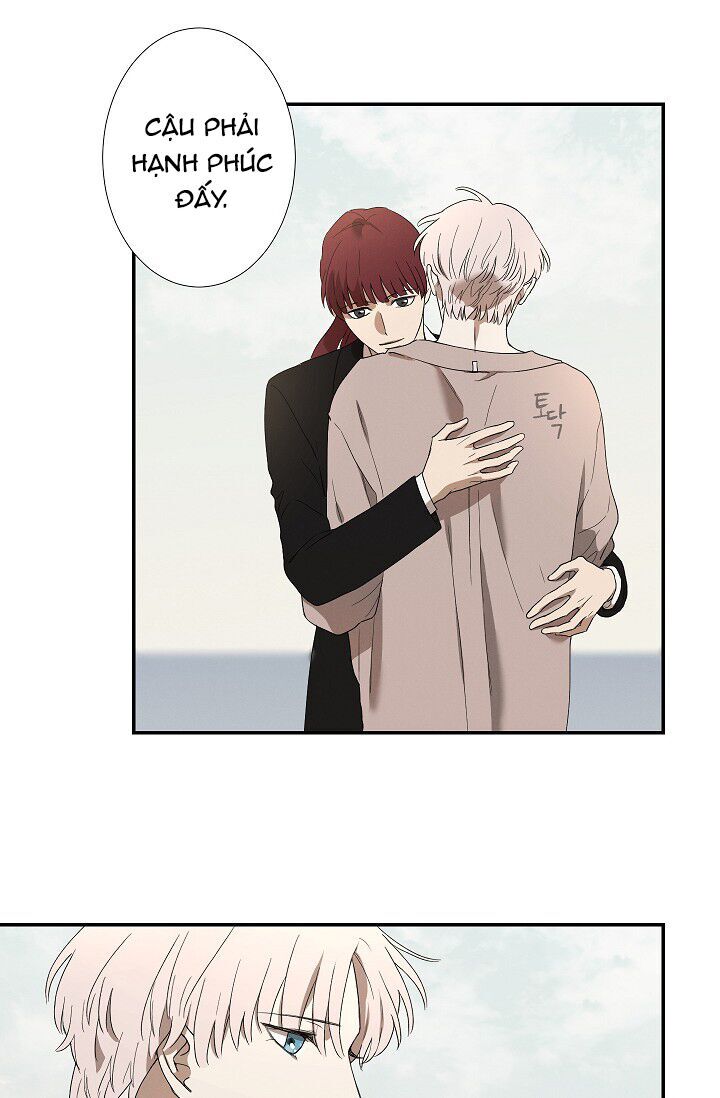 Trốn Tìm - Chapter 30