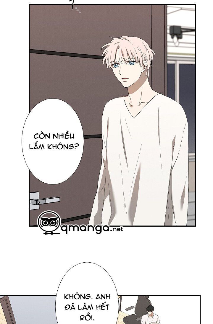 Trốn Tìm - Chapter 30
