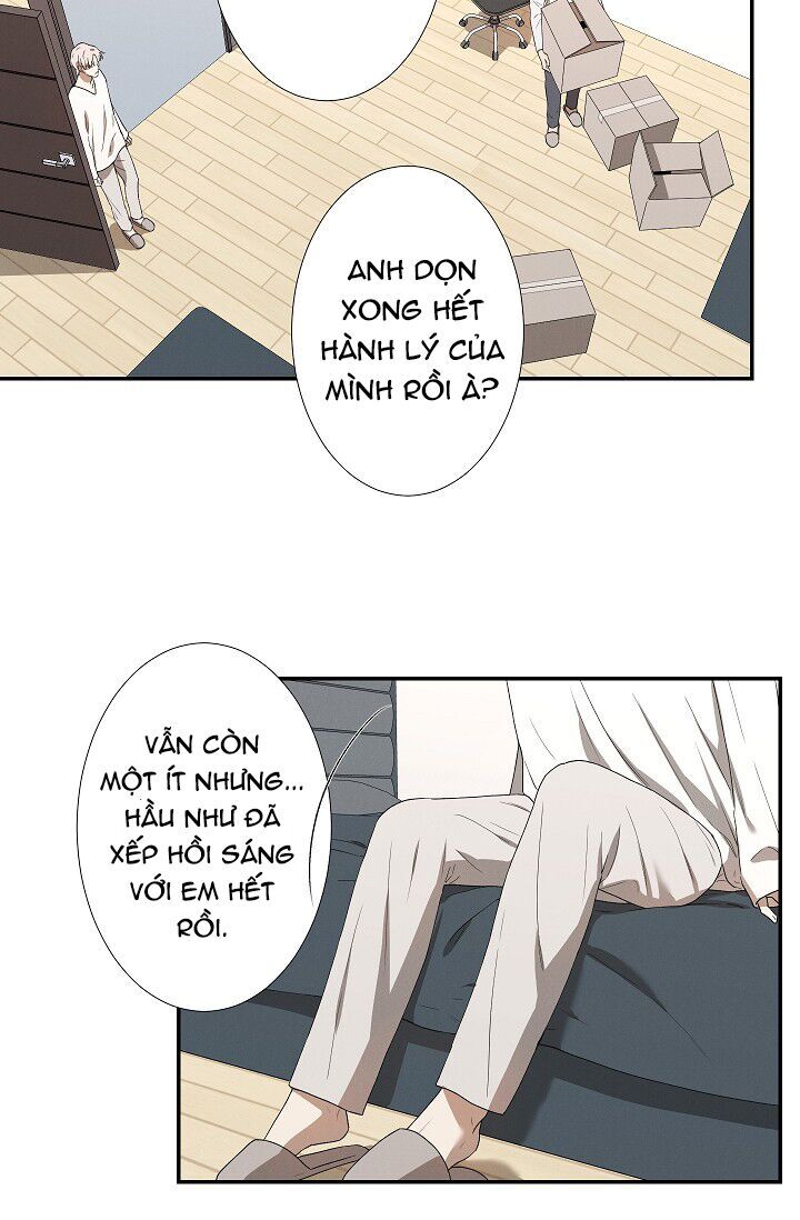 Trốn Tìm - Chapter 30
