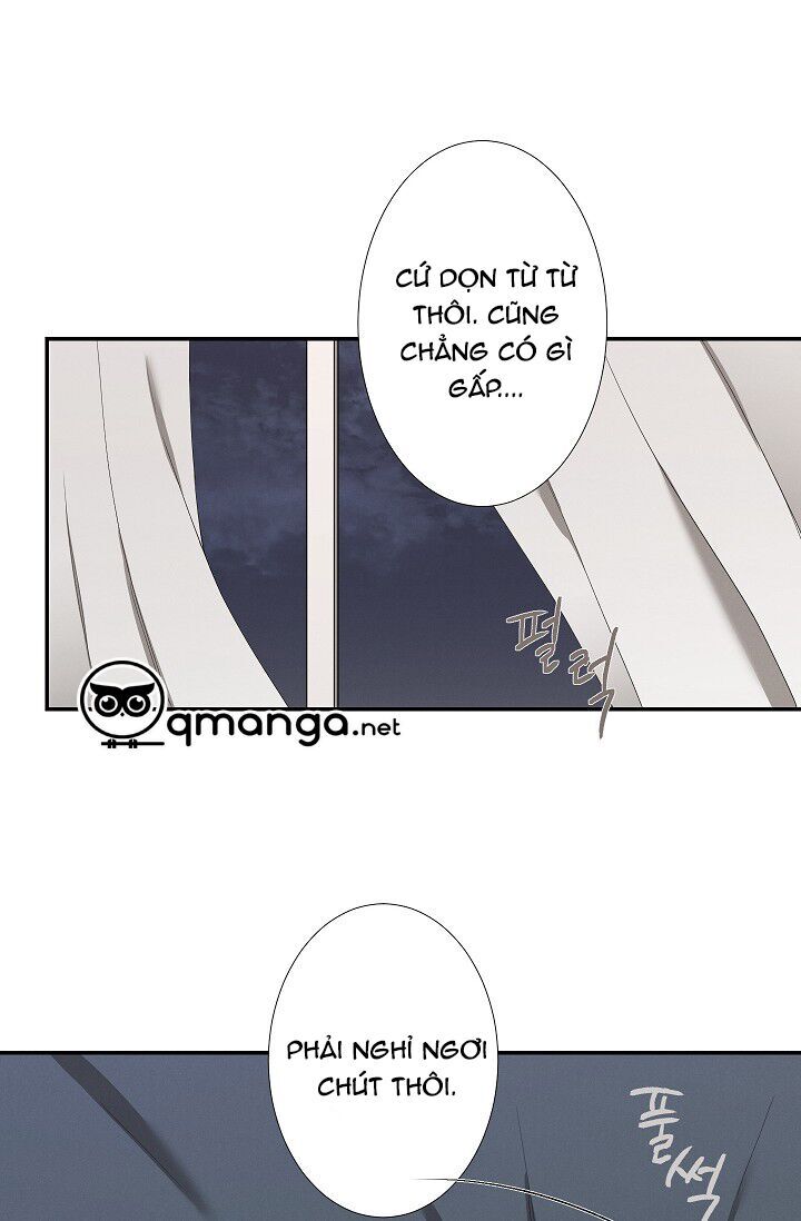 Trốn Tìm - Chapter 30