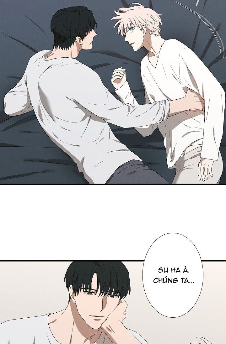 Trốn Tìm - Chapter 30