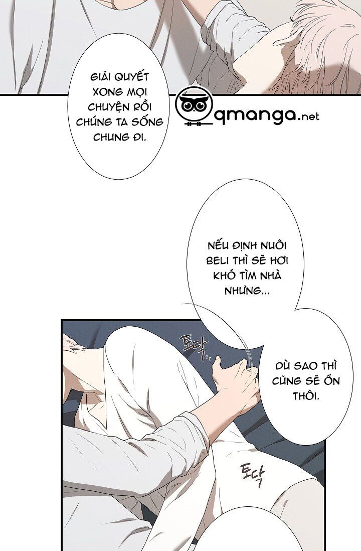 Trốn Tìm - Chapter 30