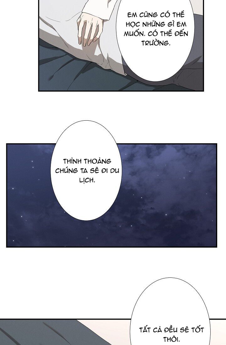 Trốn Tìm - Chapter 30