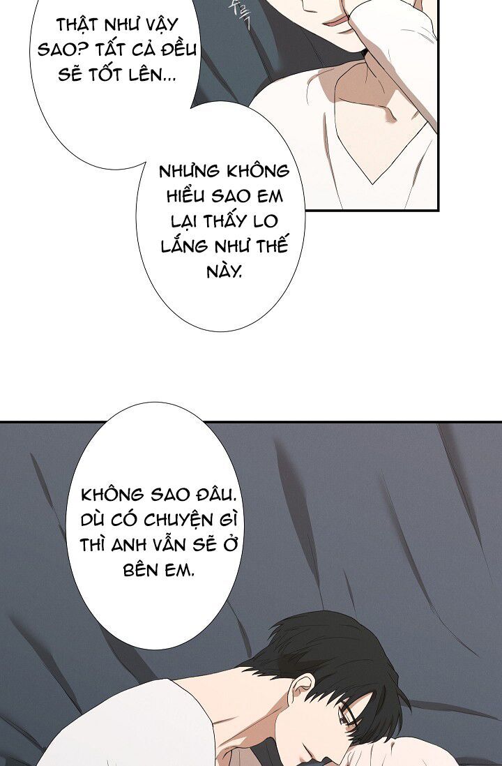 Trốn Tìm - Chapter 30