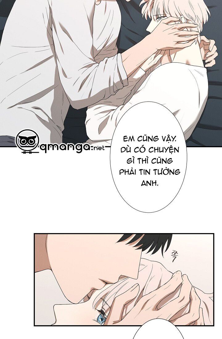 Trốn Tìm - Chapter 30
