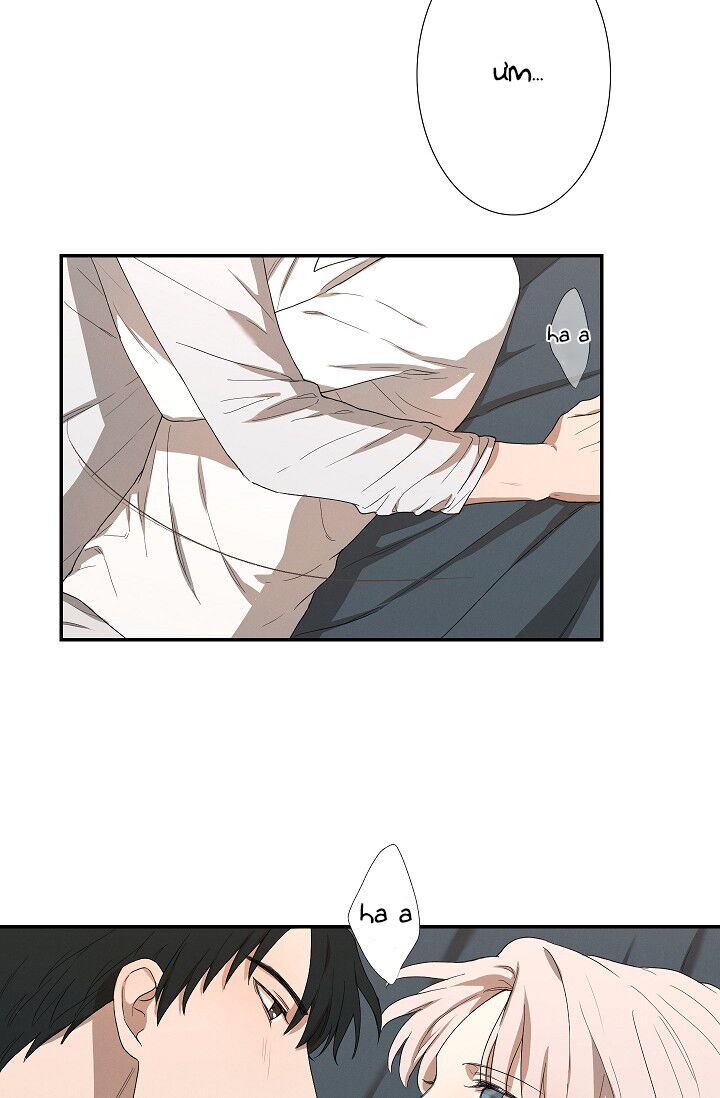 Trốn Tìm - Chapter 30