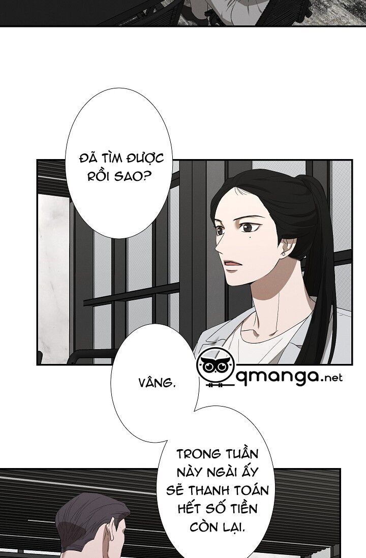 Trốn Tìm - Chapter 30