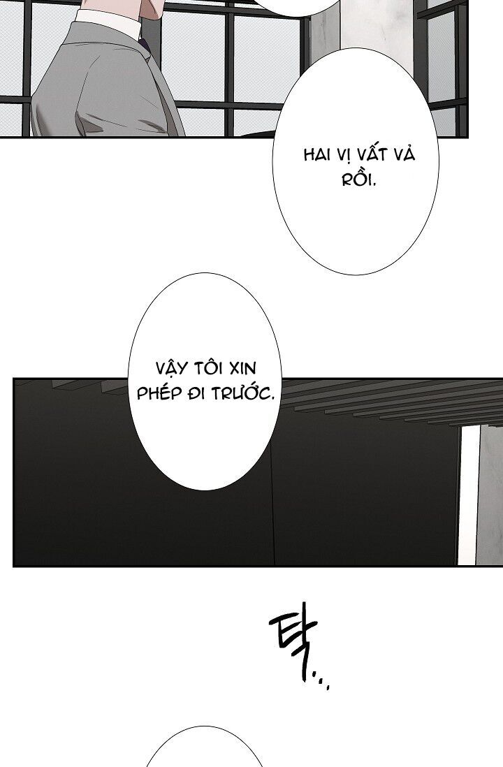 Trốn Tìm - Chapter 30