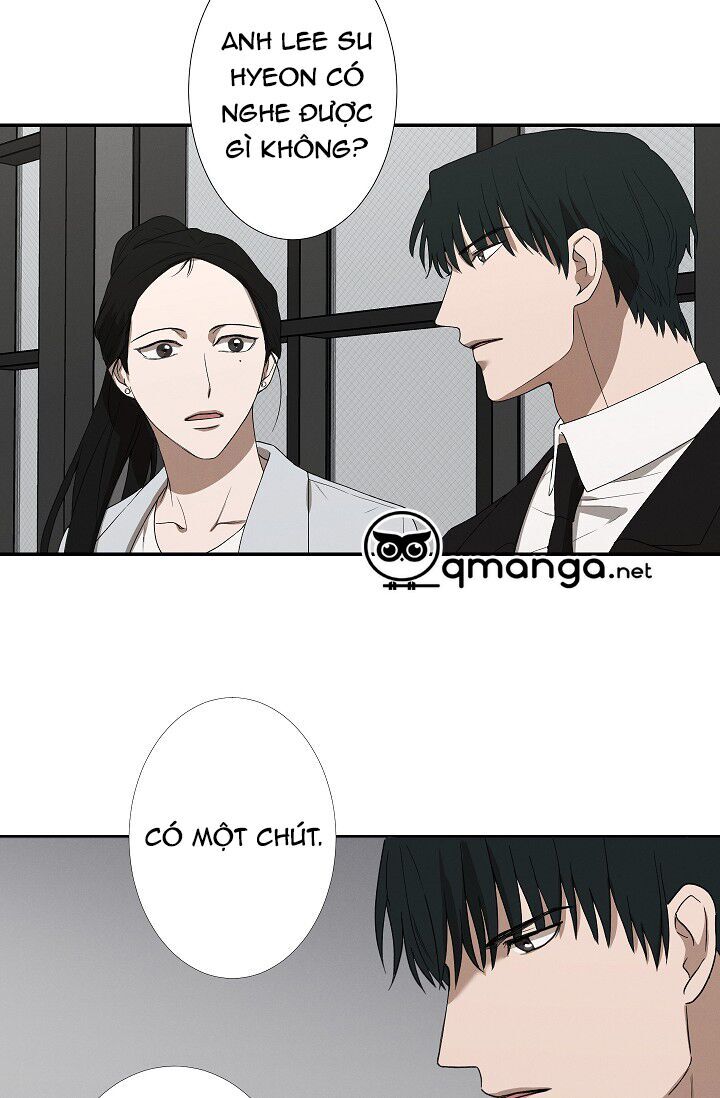 Trốn Tìm - Chapter 30