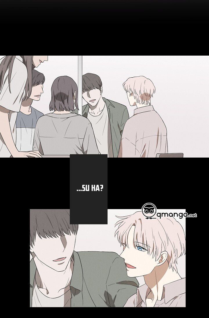 Trốn Tìm - Chapter 31