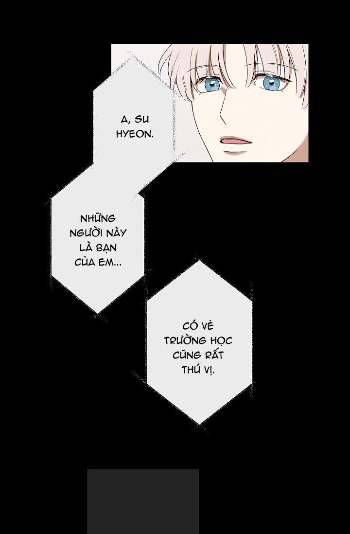 Trốn Tìm - Chapter 31