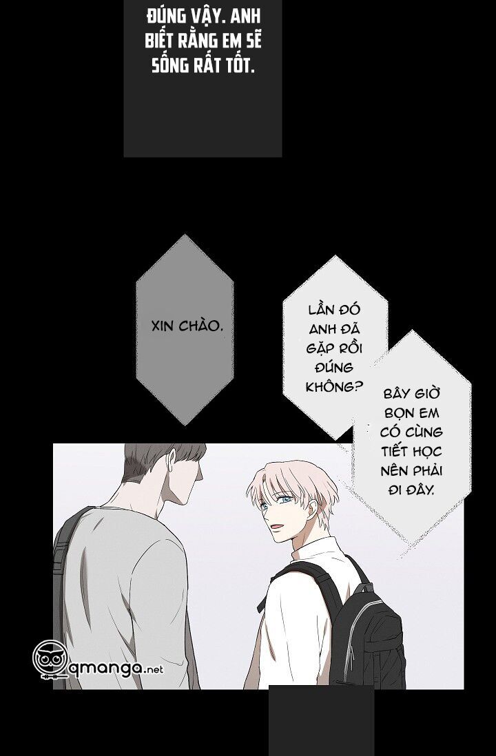 Trốn Tìm - Chapter 31