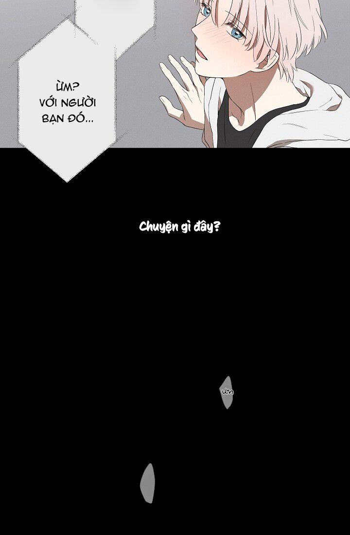 Trốn Tìm - Chapter 31