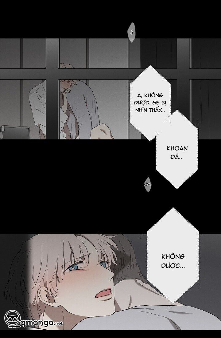 Trốn Tìm - Chapter 31