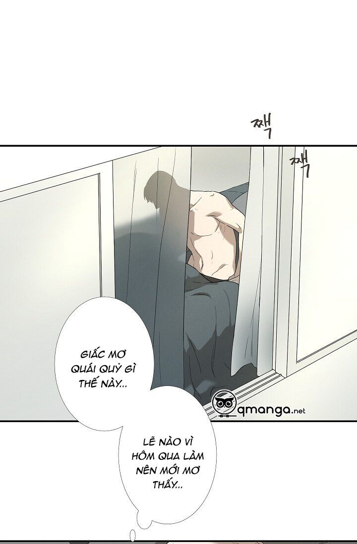 Trốn Tìm - Chapter 31