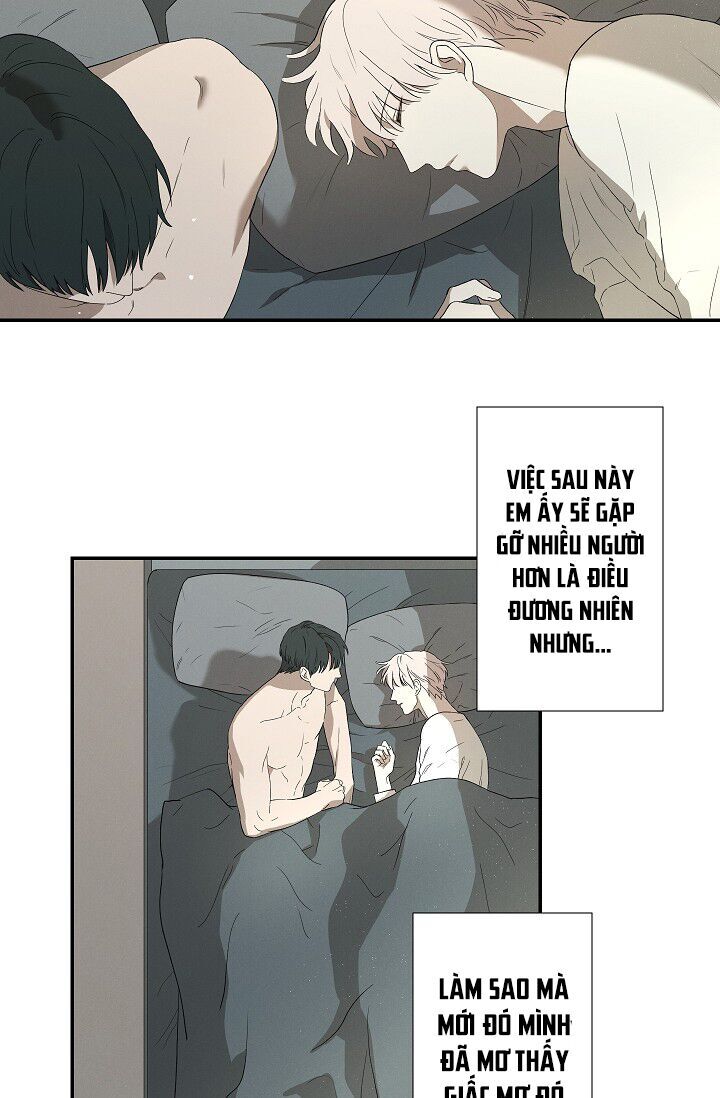 Trốn Tìm - Chapter 31