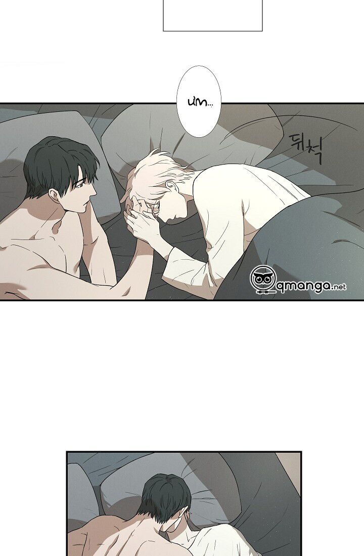 Trốn Tìm - Chapter 31