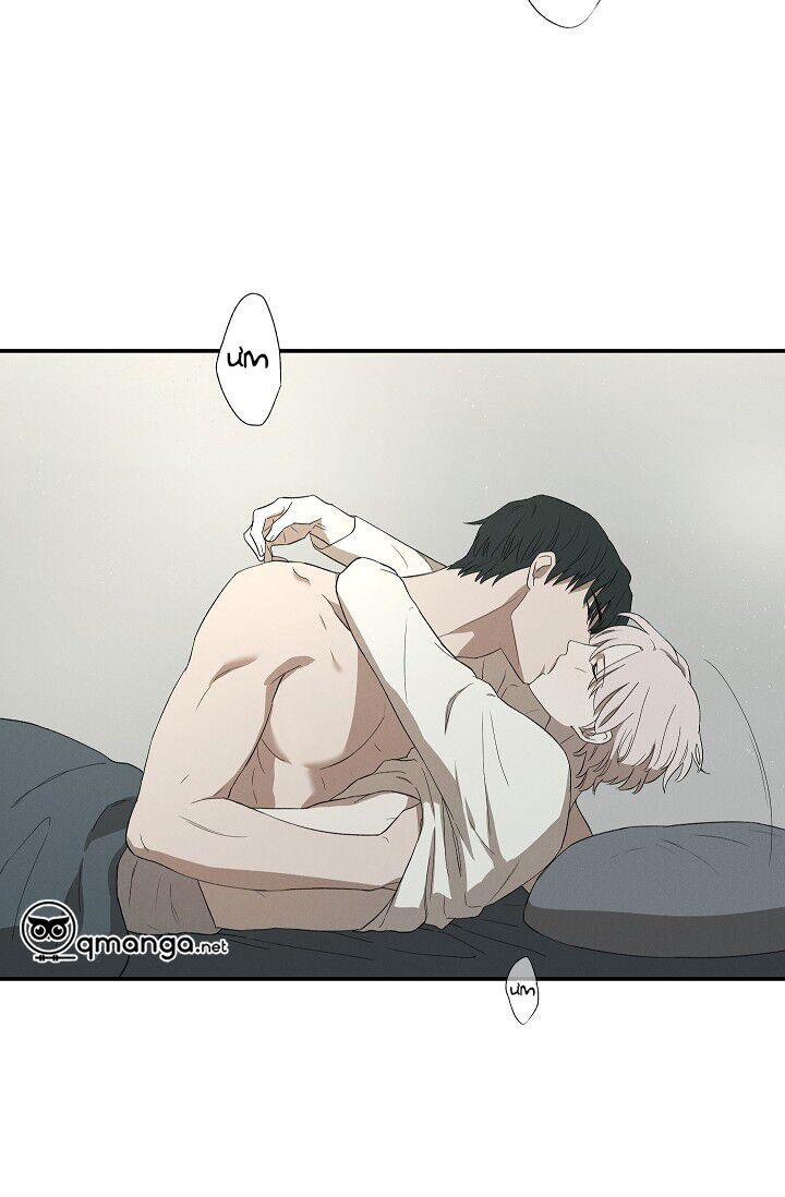 Trốn Tìm - Chapter 31