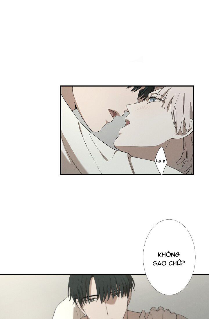 Trốn Tìm - Chapter 31