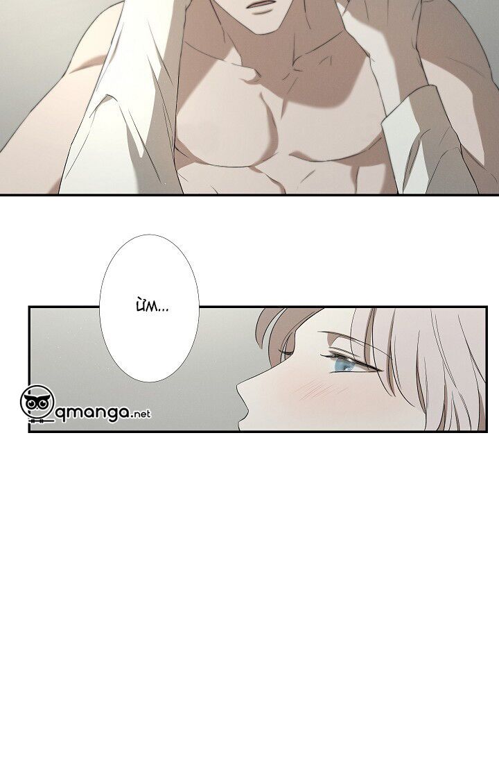 Trốn Tìm - Chapter 31