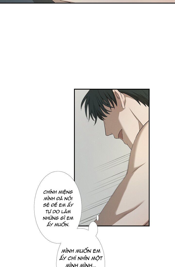 Trốn Tìm - Chapter 31