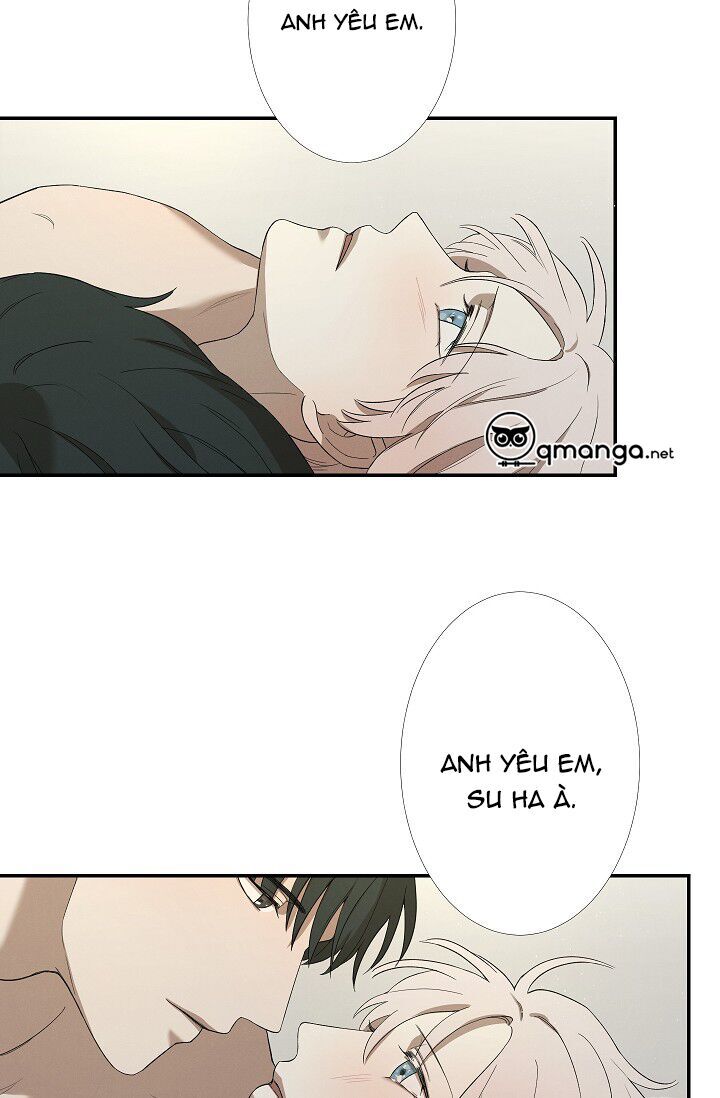 Trốn Tìm - Chapter 31