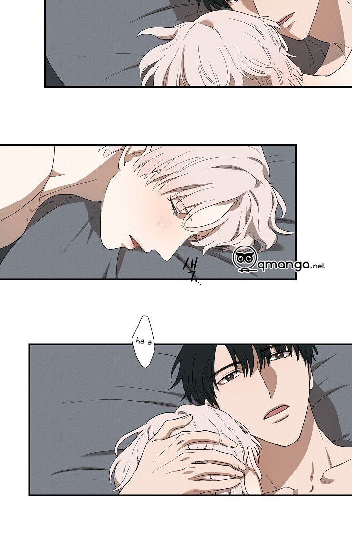Trốn Tìm - Chapter 31