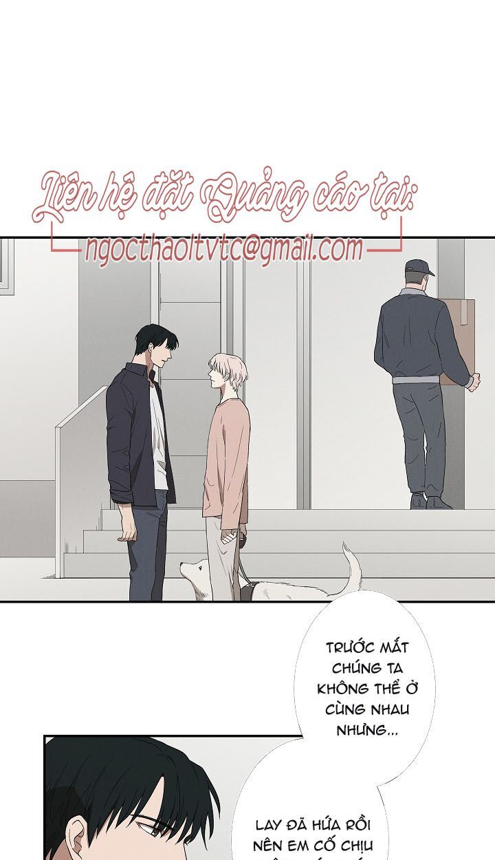 Trốn Tìm - Chapter 32