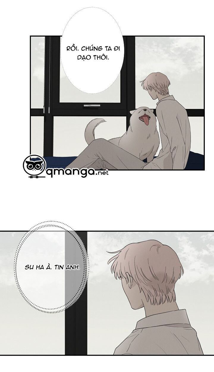 Trốn Tìm - Chapter 32