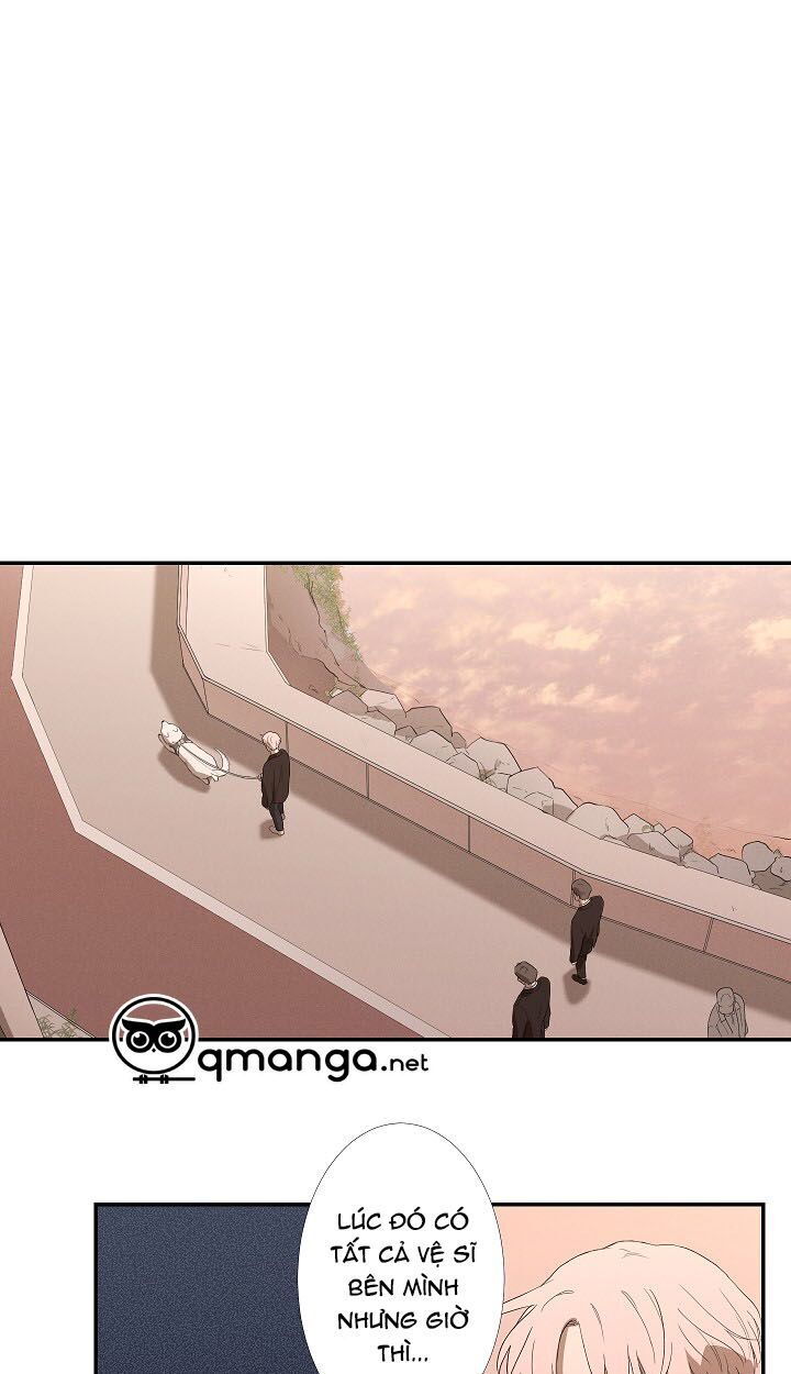 Trốn Tìm - Chapter 32