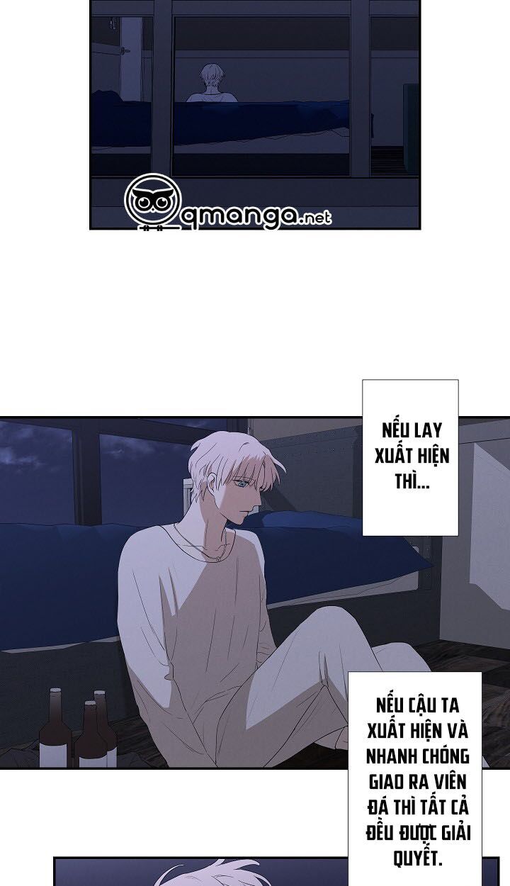 Trốn Tìm - Chapter 32