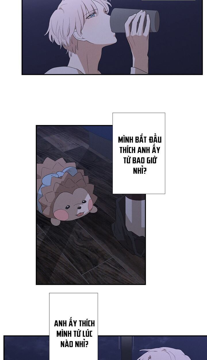 Trốn Tìm - Chapter 32