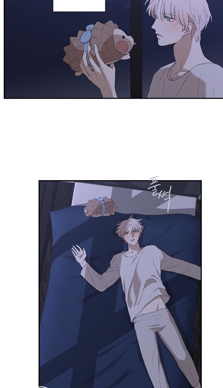 Trốn Tìm - Chapter 32