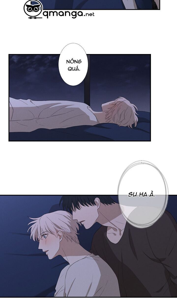 Trốn Tìm - Chapter 32