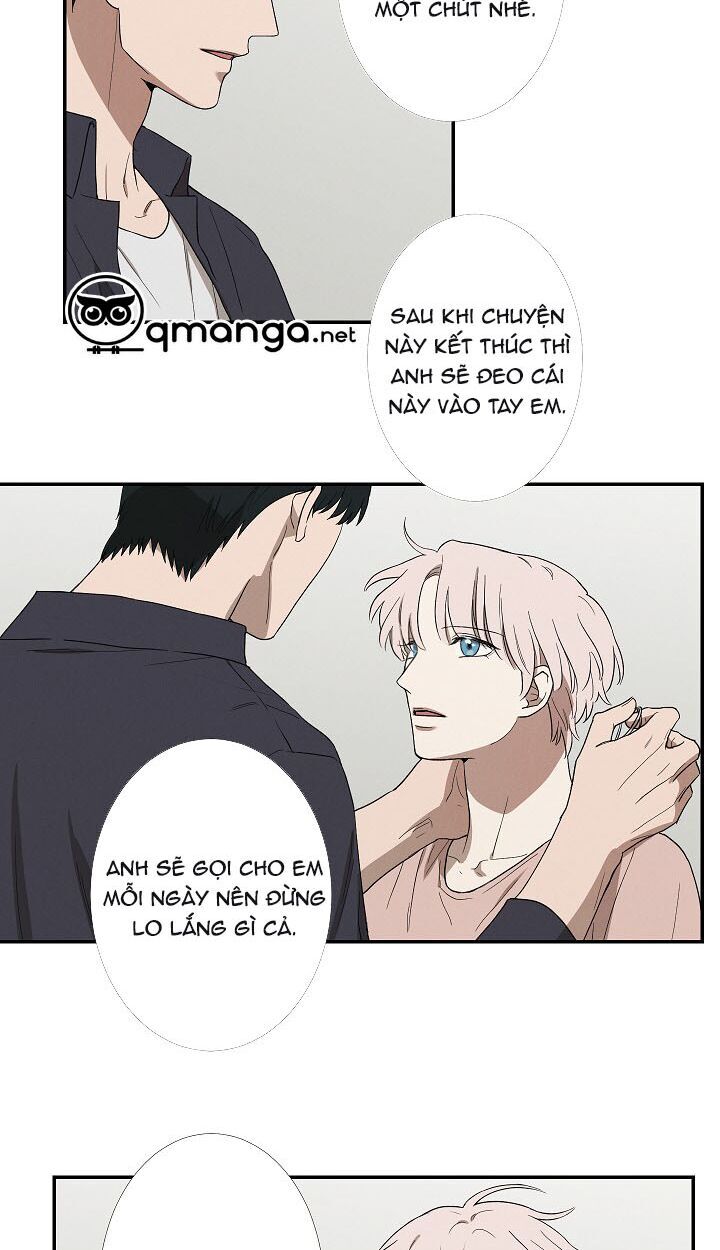 Trốn Tìm - Chapter 32