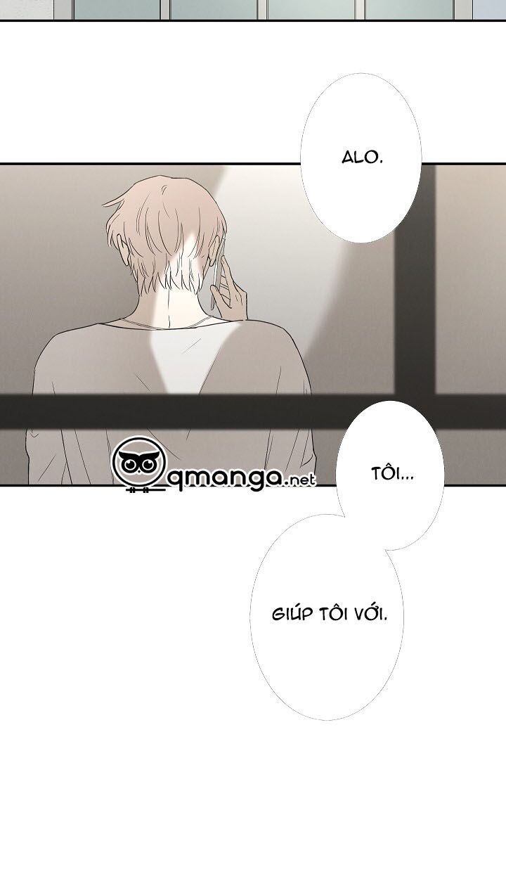 Trốn Tìm - Chapter 32