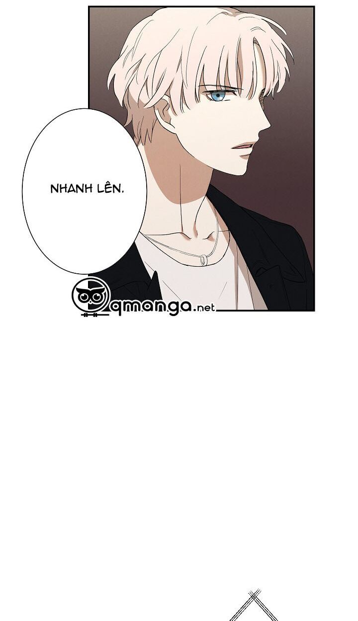 Trốn Tìm - Chapter 32
