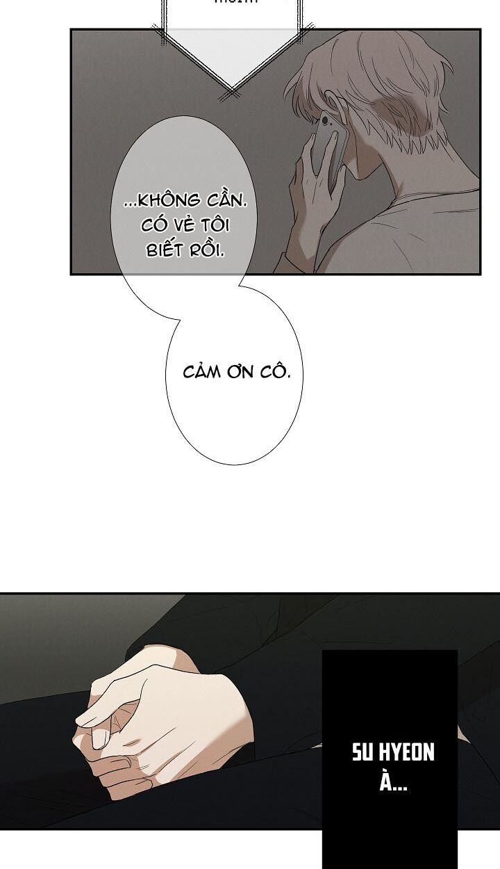 Trốn Tìm - Chapter 32