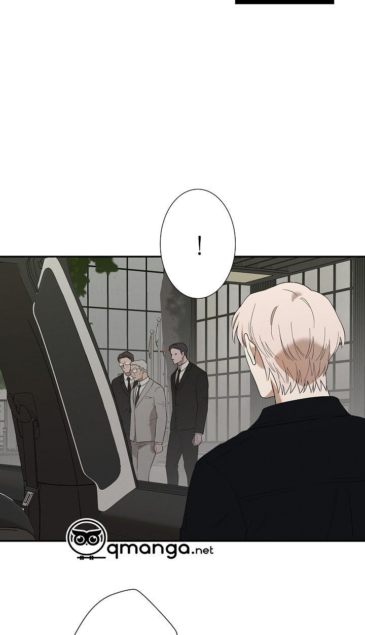 Trốn Tìm - Chapter 32