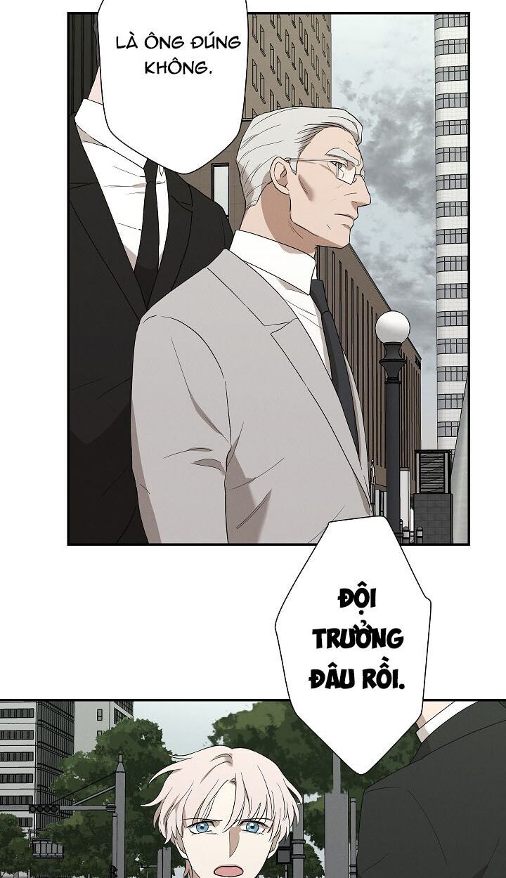 Trốn Tìm - Chapter 32
