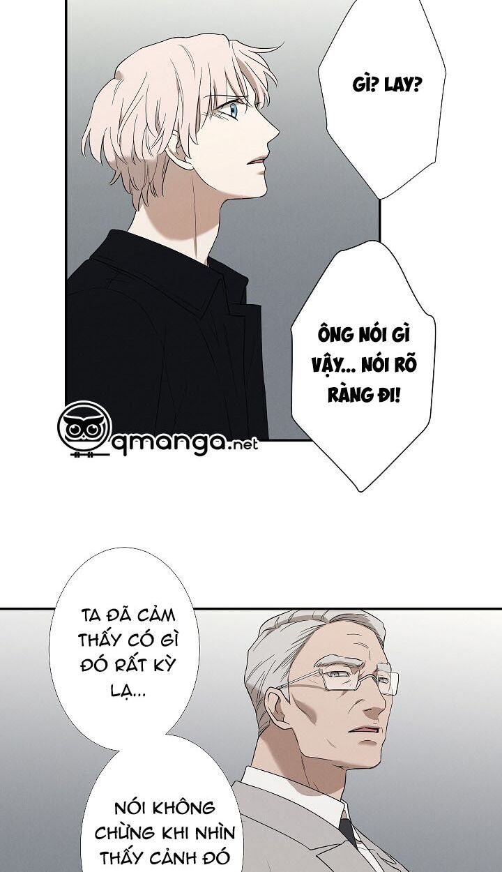 Trốn Tìm - Chapter 32