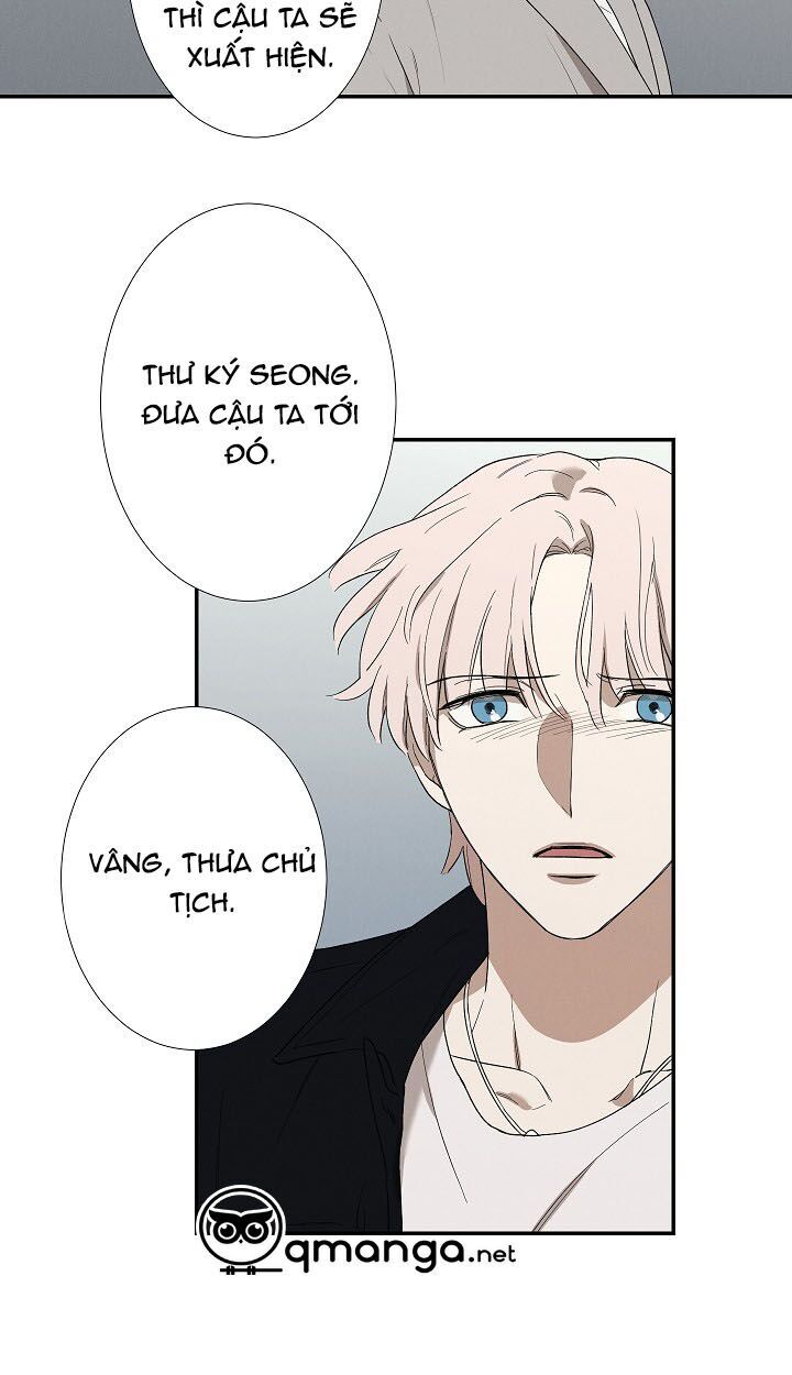Trốn Tìm - Chapter 32
