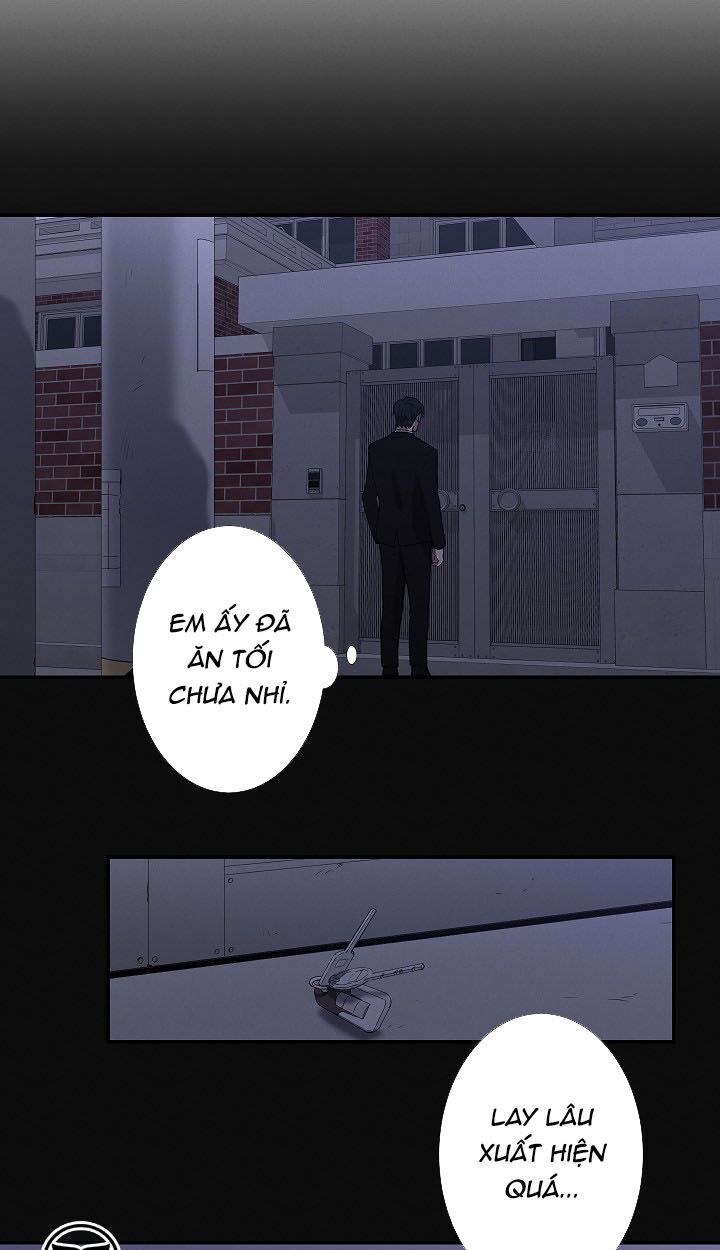 Trốn Tìm - Chapter 32