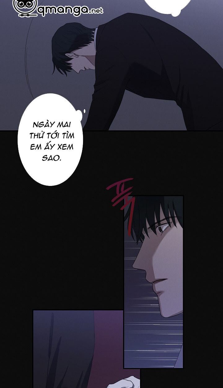 Trốn Tìm - Chapter 32